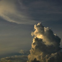 Clouds~ Enjoy The Vacation (2)